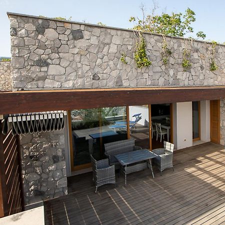 Portopiccolo Avolare Apartments In Panoramic Terrasses - Beach Included Sistiana Exterior foto