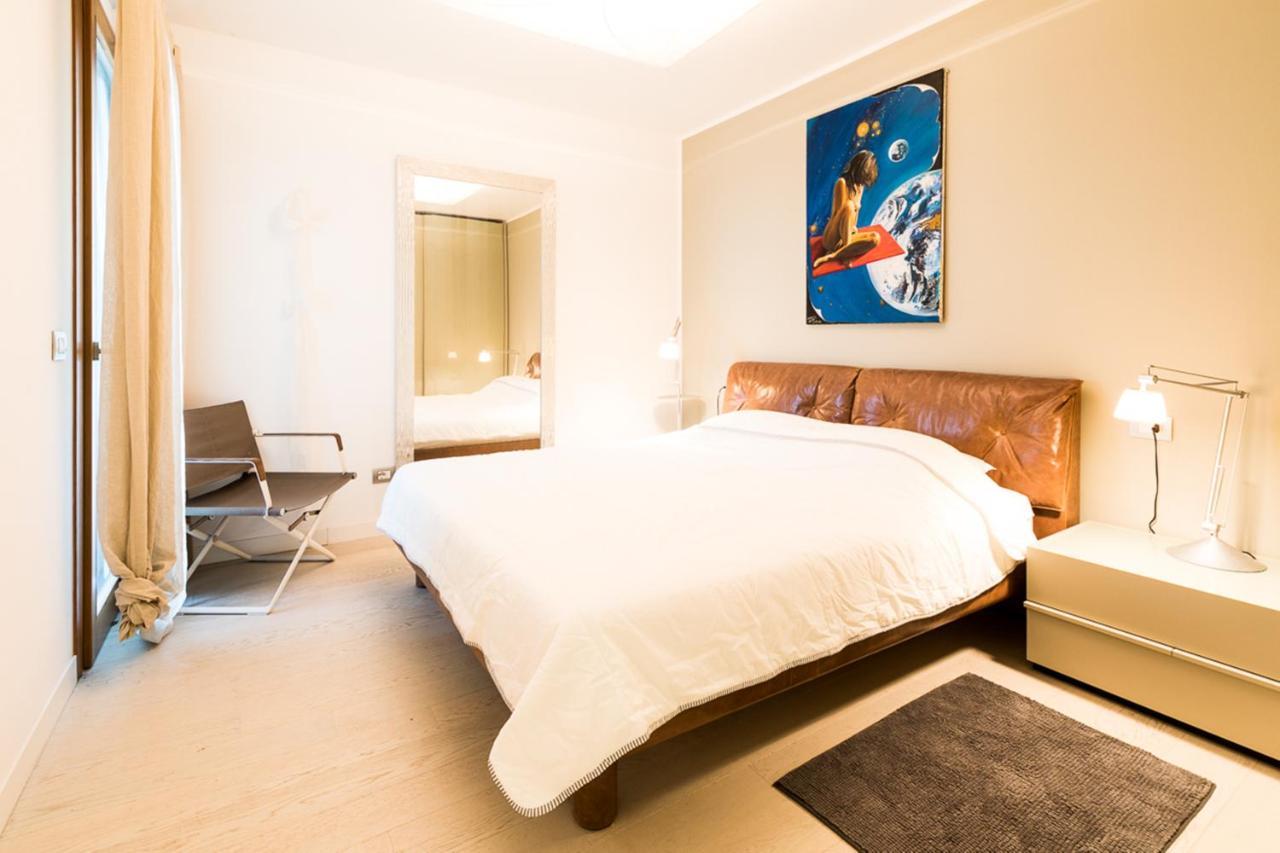 Portopiccolo Avolare Apartments In Panoramic Terrasses - Beach Included Sistiana Exterior foto