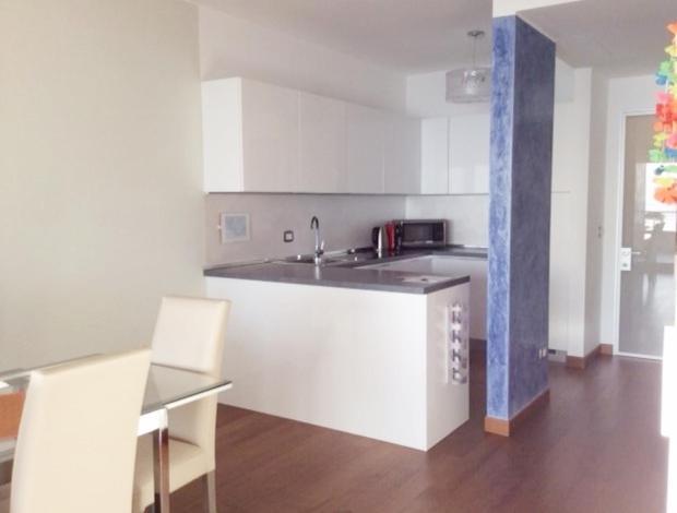Portopiccolo Avolare Apartments In Panoramic Terrasses - Beach Included Sistiana Zimmer foto